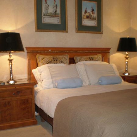 Gordons Guesthouse Fokváros Kültér fotó