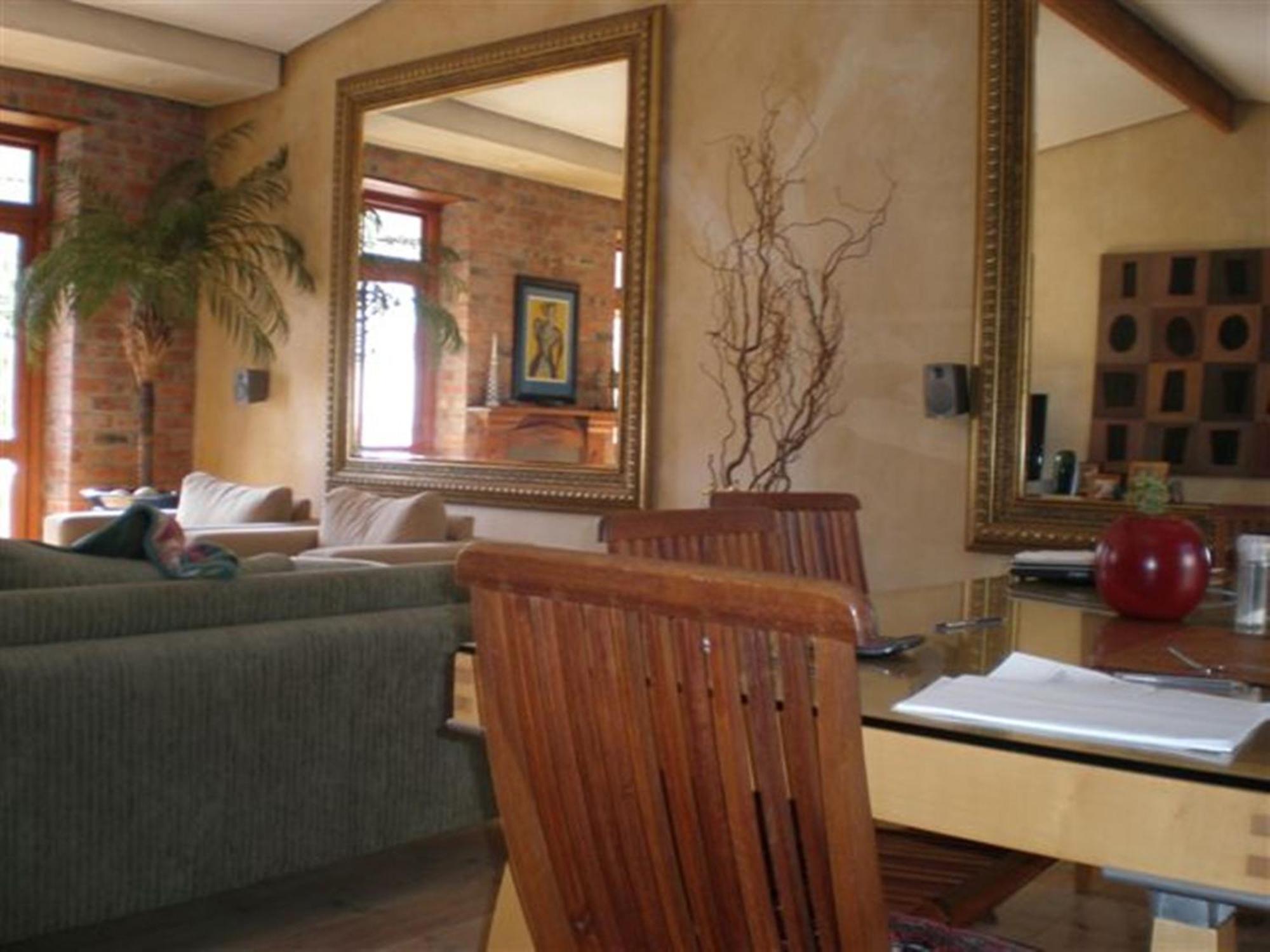 Gordons Guesthouse Fokváros Kültér fotó