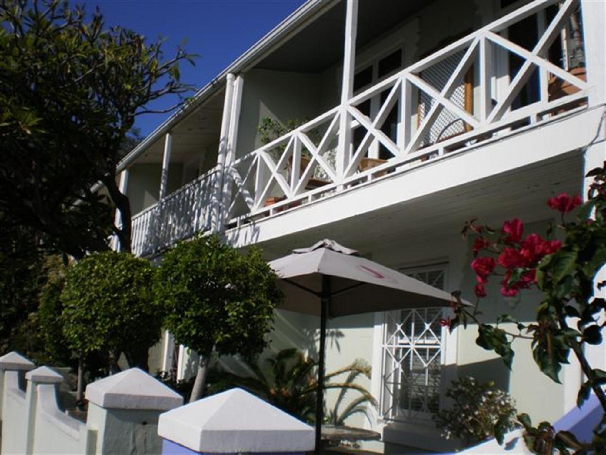 Gordons Guesthouse Fokváros Kültér fotó