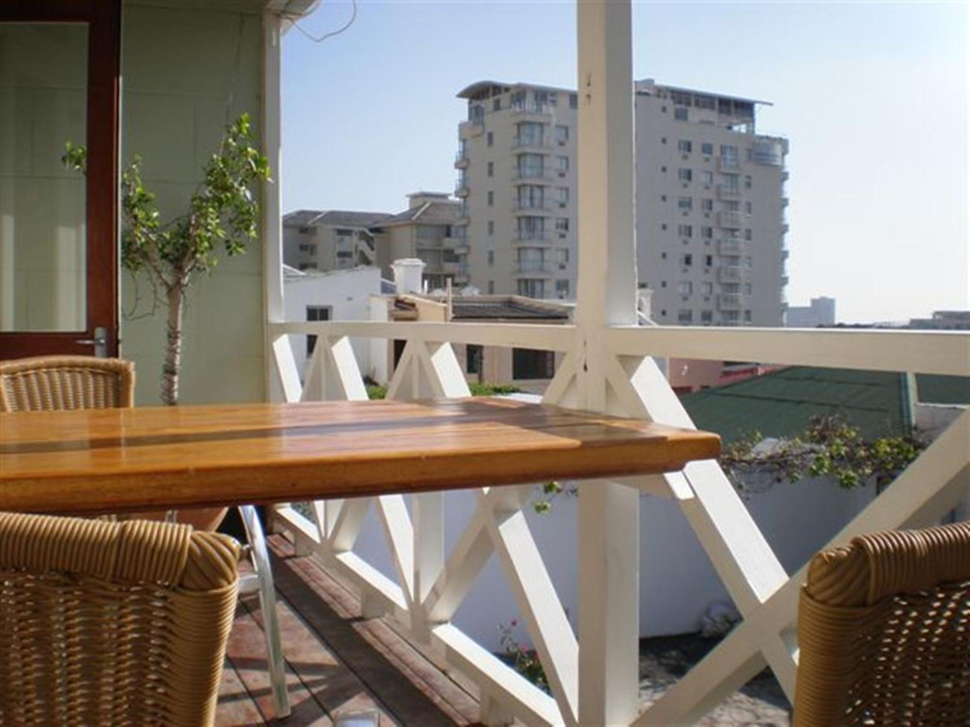 Gordons Guesthouse Fokváros Kültér fotó