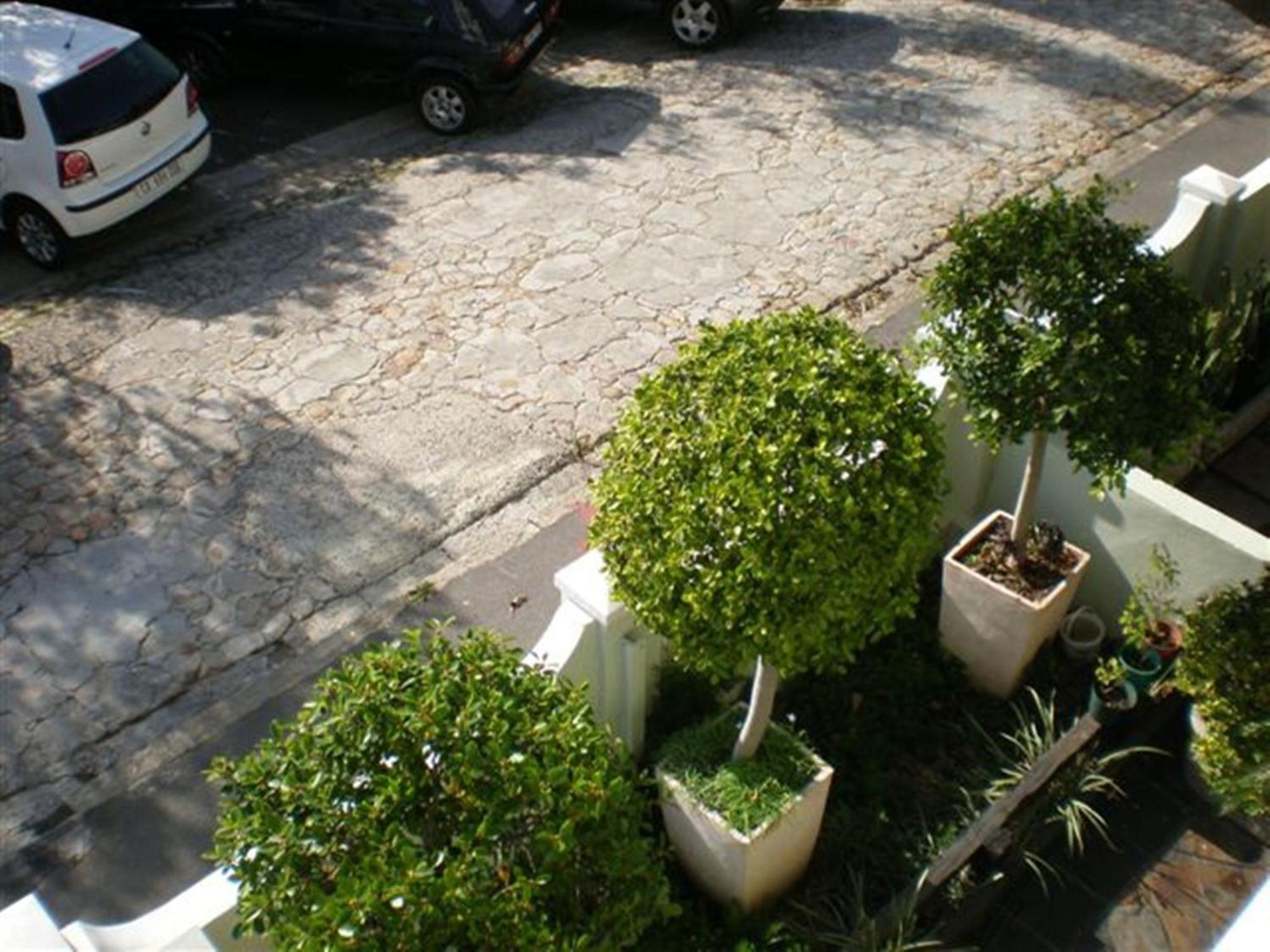 Gordons Guesthouse Fokváros Kültér fotó