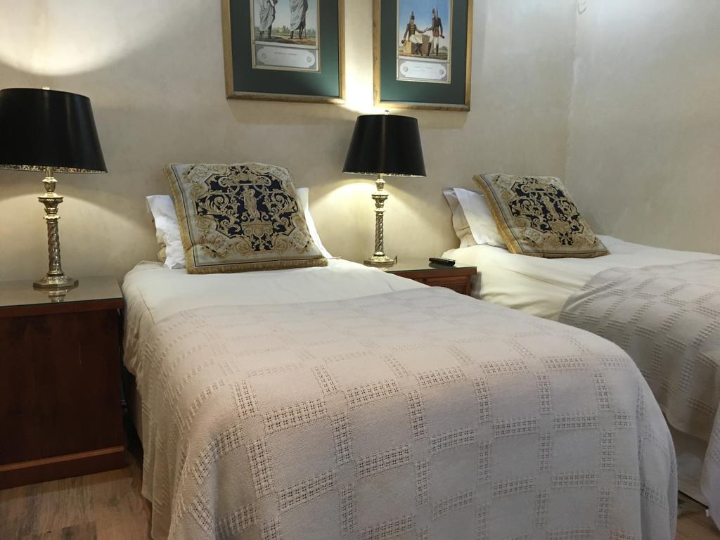 Gordons Guesthouse Fokváros Kültér fotó