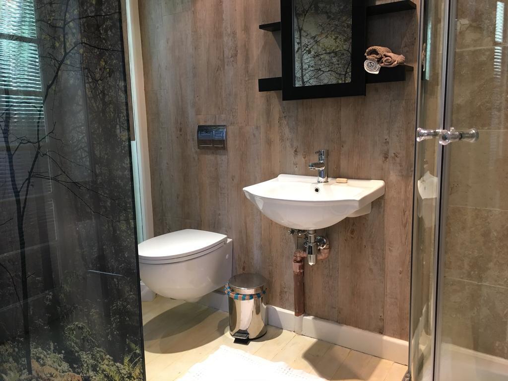 Gordons Guesthouse Fokváros Kültér fotó
