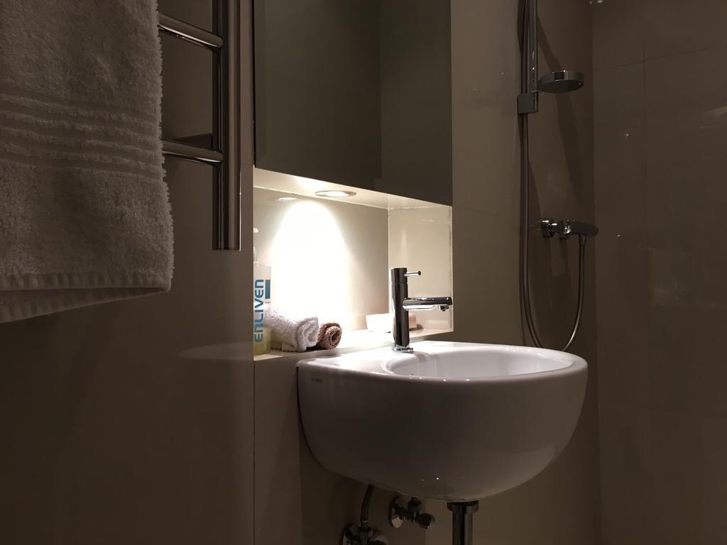 Gordons Guesthouse Fokváros Kültér fotó