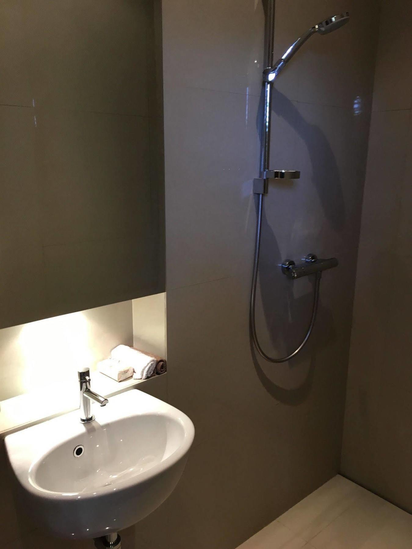 Gordons Guesthouse Fokváros Kültér fotó