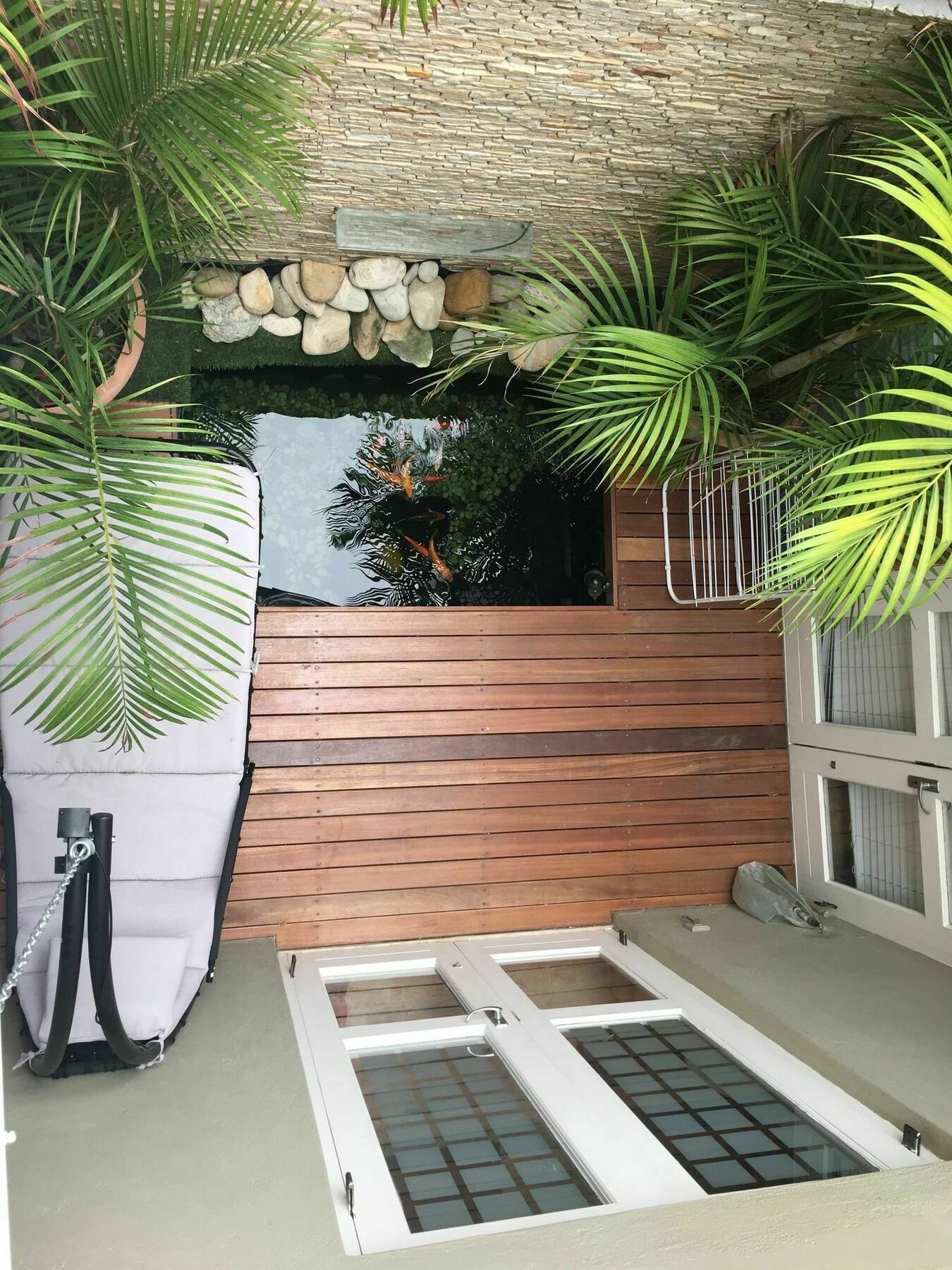Gordons Guesthouse Fokváros Kültér fotó